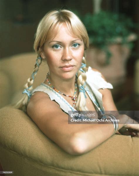 Agnetha Faltskog #6