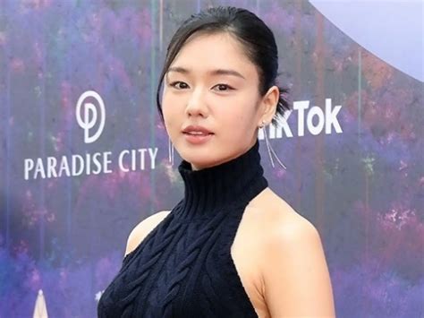 ahn eun-jin nude #12