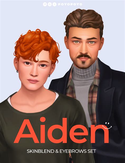 Aiden
