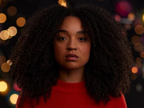 Aisha Dee #3