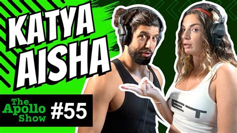 Aisha Katya