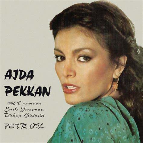 Ajda Pekkan #12