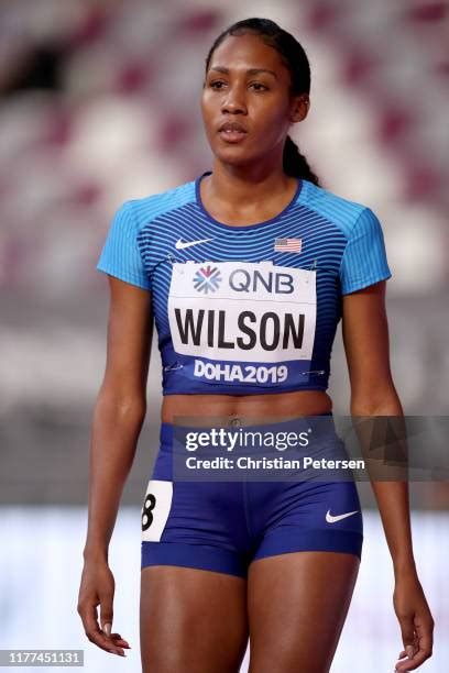 Ajee Wilson