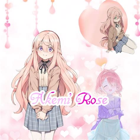 Akemi Rose