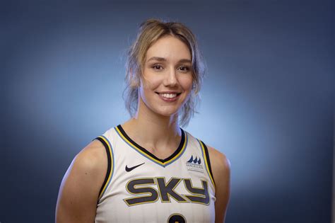 Alanna Smith #12