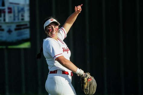 Alannah Leach #12