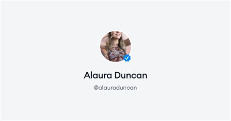 Alaura Duncan #12