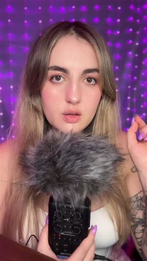 Ale ASMR