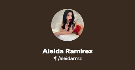 Aleida Ramirez