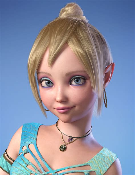 Aleisha Pixie