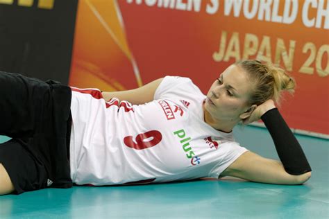 Aleksandra Krzos #12