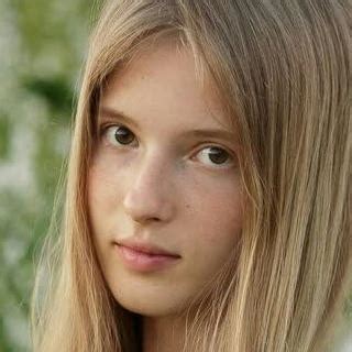 Alena Barhalenko #2