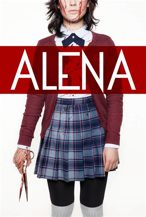 Alena C