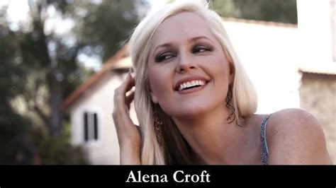 Alena Croft