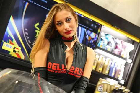 Alessia Dones