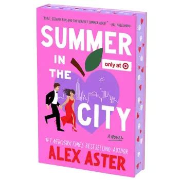 Alex Aster