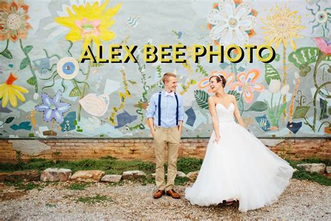 Alex Bee