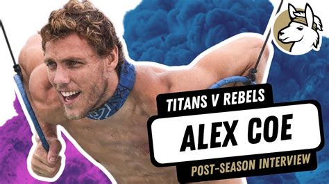 Alex Coe