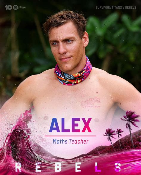 Alex Coe