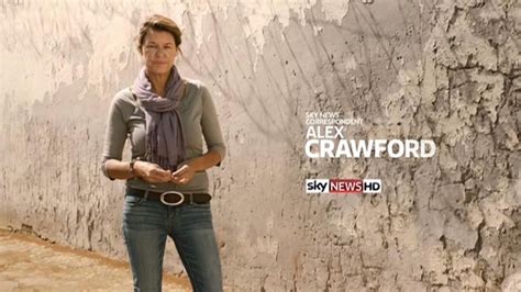 Alex Crawford
