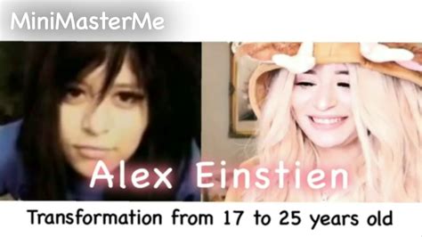 Alex Einstein