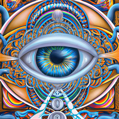 Alex Grey