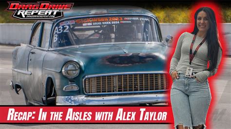 Alex Taylor #12