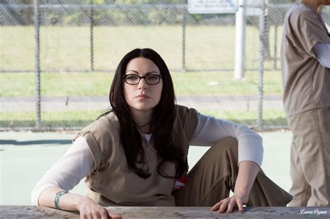 Alex Vause