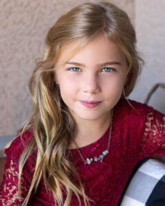 Alexa May
