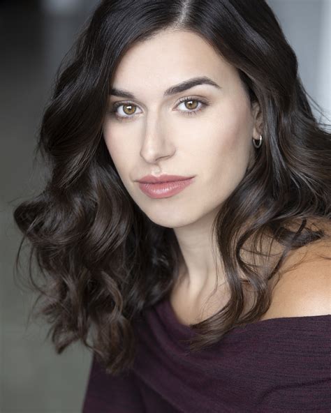 Alexandra Augustine #14