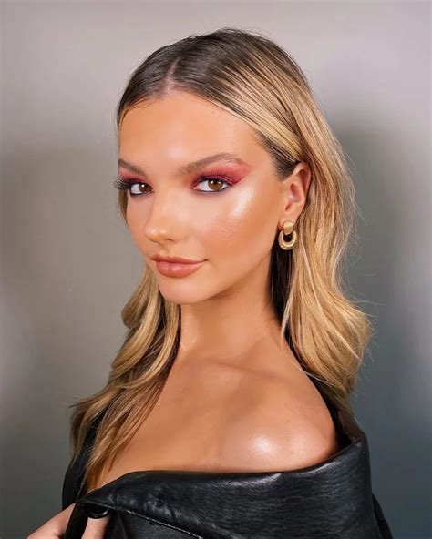 Alexandra Baron #12