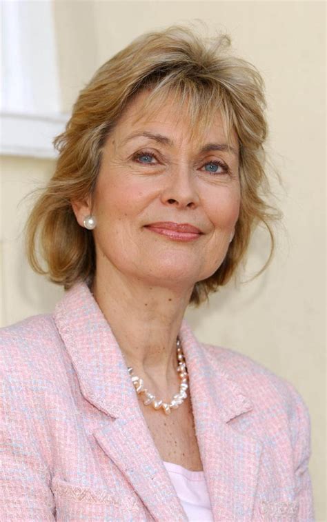 Alexandra Bastedo #12