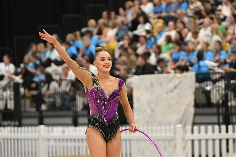 Alexandra Eedle #12
