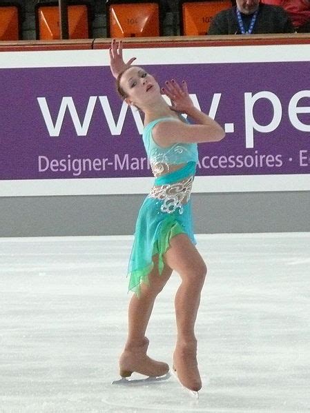 Alexandra Ievleva