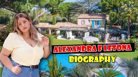 Alexandra Letona #12