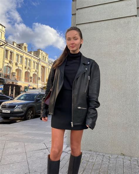 Alexandra Markina