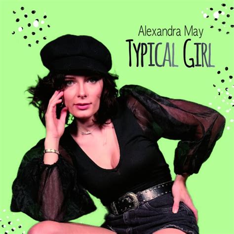 Alexandra May #12