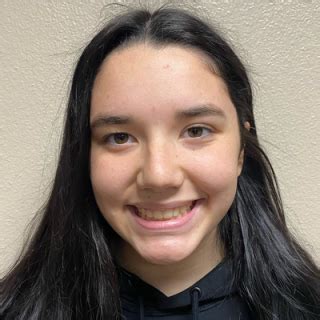 Alexia Chavez #8