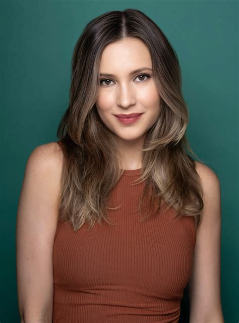 Alexia Fast