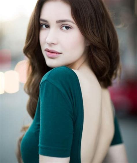 Alexia Fast #7