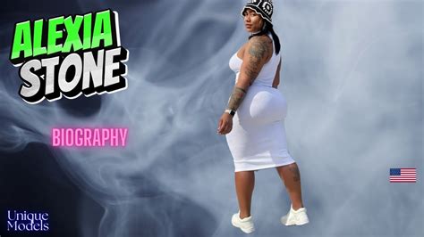 Alexia Stone #4