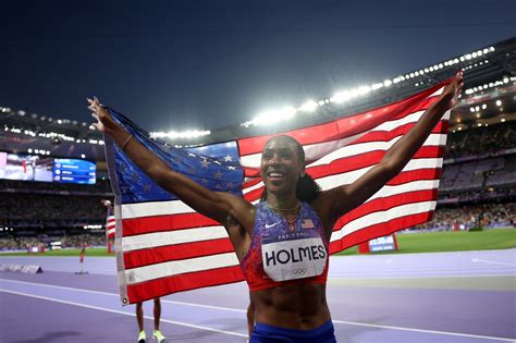 Alexis Holmes