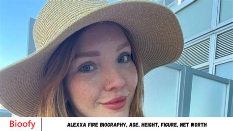 Alexxa Fire
