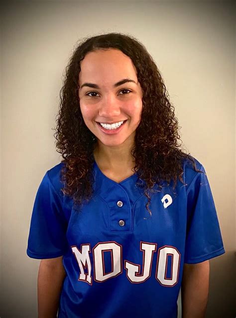 Aleyah Terrell #18