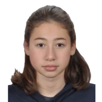 Aleyna Ozkan #12