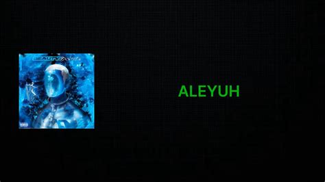 Aleyuh #5