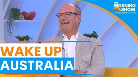 Ali Kochie #2