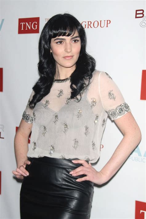 Ali Lohan #12