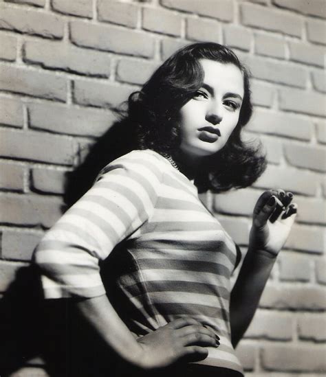 Alice Denham #12