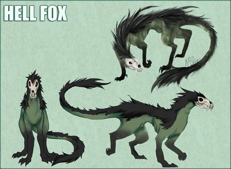 Alice Hellfox